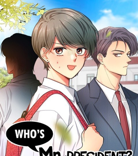 Who's Mr. President?