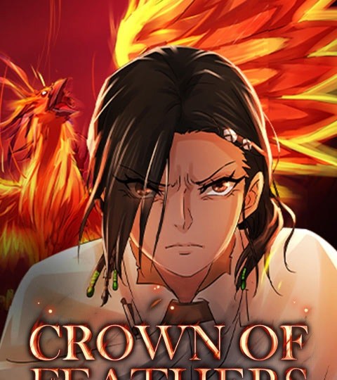 Crown of Feathers